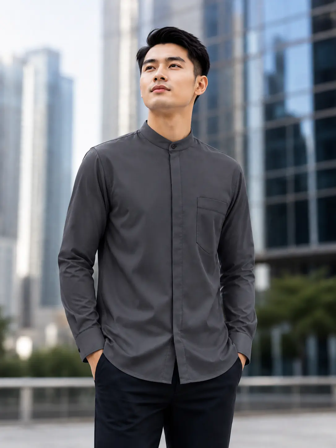 Azhar Series Classic Shanghai