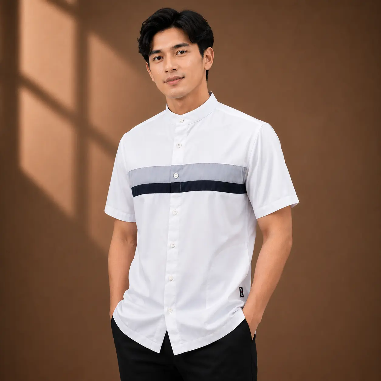 Hizzaghi Ajwad Series Casual